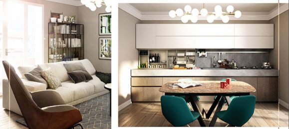 Casa de 2 habitaciónes en Campi Bisenzio, Italy No. 10815 8