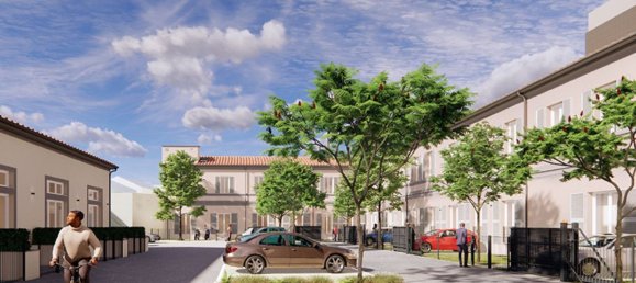 Casa de 2 habitaciónes en Campi Bisenzio, Italy No. 10815 4