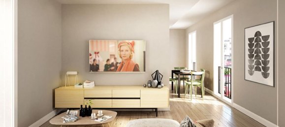 Casa de 2 habitaciónes en Campi Bisenzio, Italy No. 10815 7