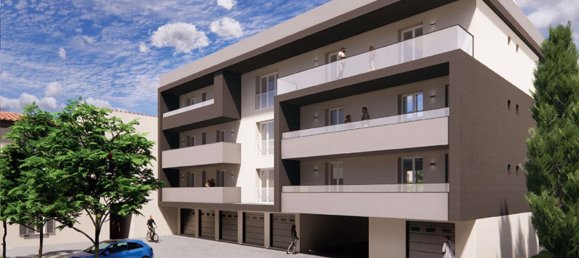 Casa de 2 habitaciónes en Campi Bisenzio, Italy No. 10815 6