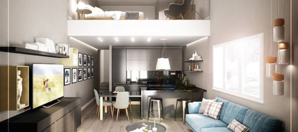 Casa de 2 habitaciónes en Campi Bisenzio, Italy No. 10815 12