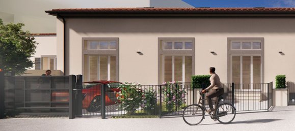 Casa de 2 habitaciónes en Campi Bisenzio, Italy No. 10815 3