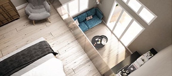 Casa de 2 habitaciónes en Campi Bisenzio, Italy No. 10815 11