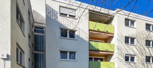 1 bedroom Apartment in Wiesbaden, Germany No. 39042 8