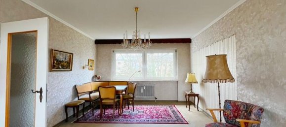 1 bedroom Apartment in Wiesbaden, Germany No. 39042 5