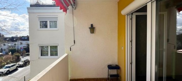 1 bedroom Apartment in Wiesbaden, Germany No. 39042 14