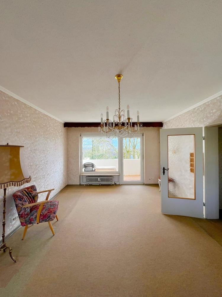 1 bedroom Apartment in Wiesbaden, Germany No. 39042