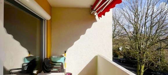 1 bedroom Apartment in Wiesbaden, Germany No. 39042 12