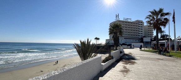 Penthouse T2 em Alicante, Spain N.º 181742 21