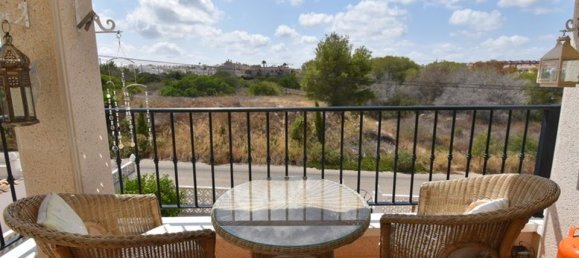 Penthouse T2 em Alicante, Spain N.º 181742 10