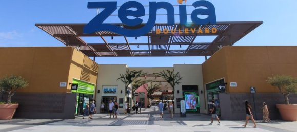 Penthouse T2 em Alicante, Spain N.º 181742 20