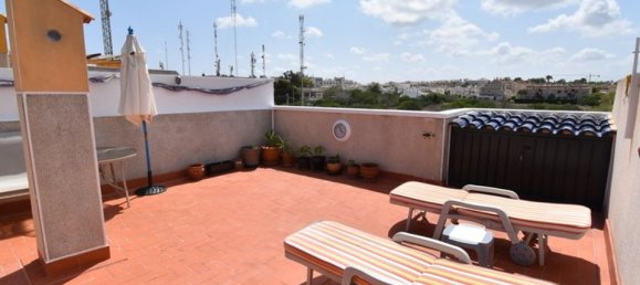 Penthouse T2 em Alicante, Spain N.º 181742 14