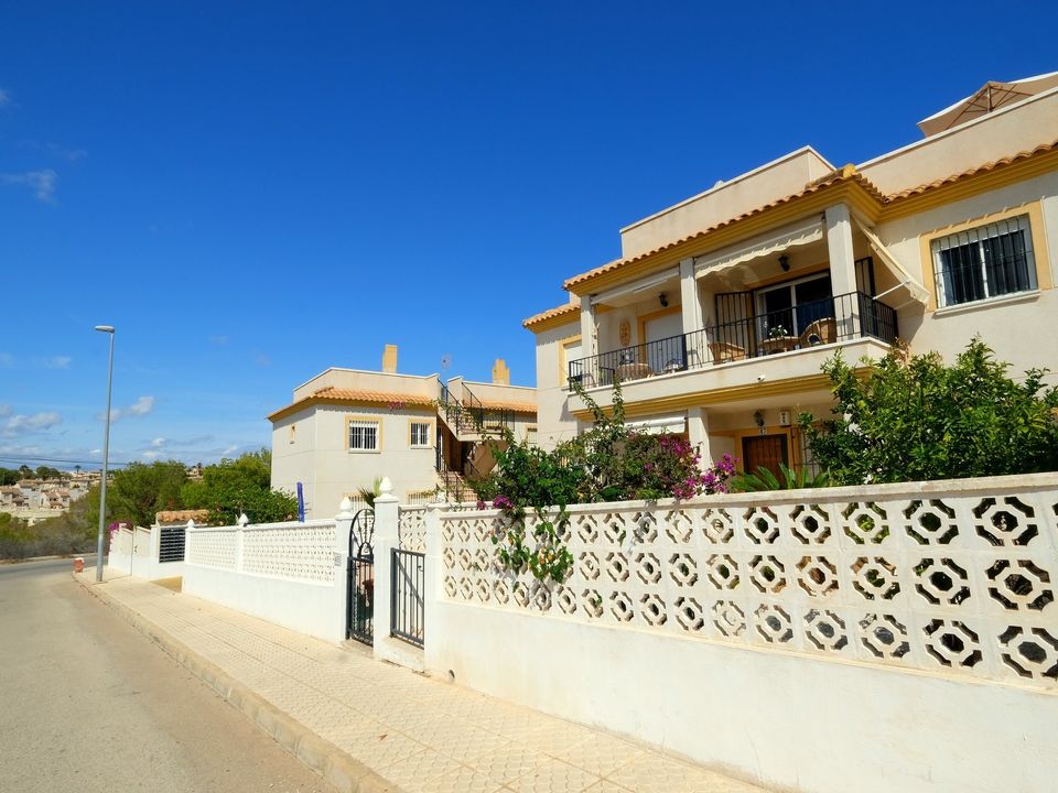 Penthouse T2 em Alicante, Spain N.º 181742