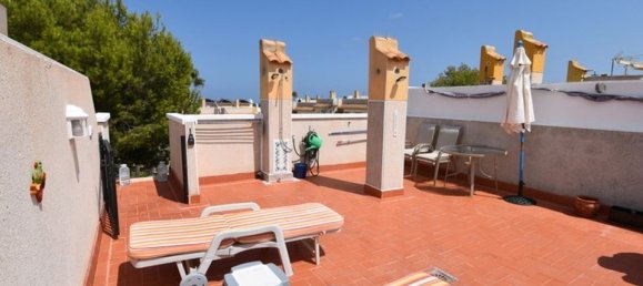 Penthouse T2 em Alicante, Spain N.º 181742 15