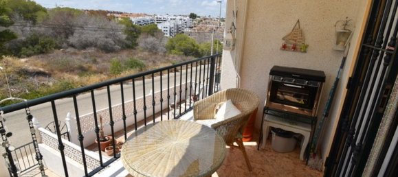 Penthouse T2 em Alicante, Spain N.º 181742 12