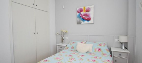 Penthouse T2 em Alicante, Spain N.º 181742 4