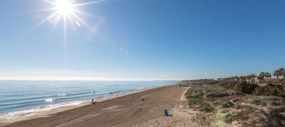 Penthouse T2 em Alicante, Spain N.º 181742 18