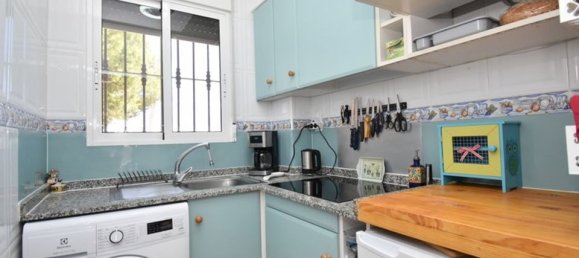 Penthouse T2 em Alicante, Spain N.º 181742 23