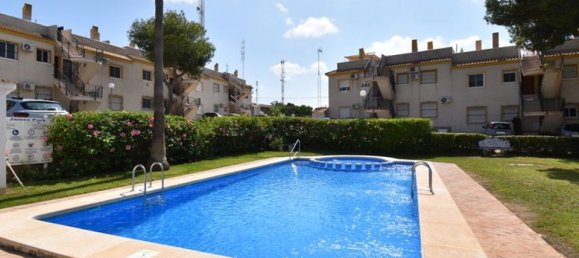 Penthouse T2 em Alicante, Spain N.º 181742 22