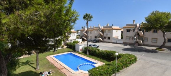 Penthouse T2 em Alicante, Spain N.º 181742 13