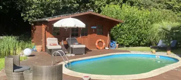 Edifício de 4 divisões em Bielefeld, Germany N.º 360507 15