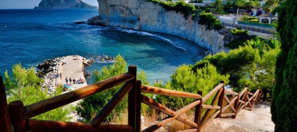 Villa T4 em Alicante, Spain N.º 67095 17