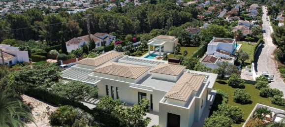 Villa T4 em Alicante, Spain N.º 67095 8