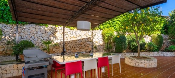 Villa T4 em Alicante, Spain N.º 67095 2