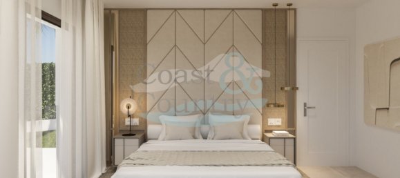 Villa T4 em Alicante, Spain N.º 67095 23