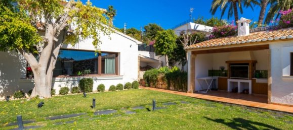 Villa T4 em Alicante, Spain N.º 67095 44