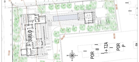 Villa T4 em Alicante, Spain N.º 67095 11