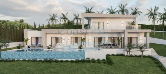 Villa T4 em Alicante, Spain N.º 67095 19