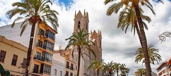 Villa T4 em Alicante, Spain N.º 67095 14