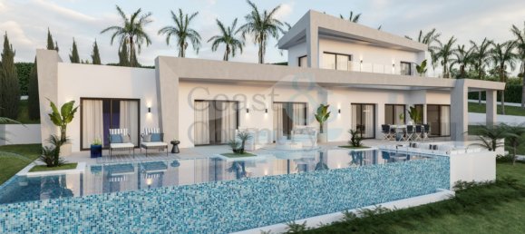Villa T4 em Alicante, Spain N.º 67095 18