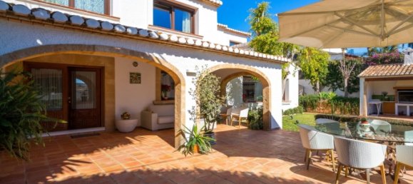 Villa T4 em Alicante, Spain N.º 67095 45