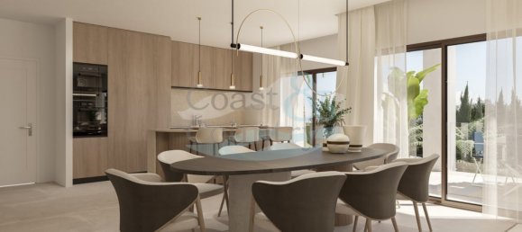 Villa T4 em Alicante, Spain N.º 67095 21