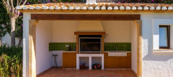 Villa T4 em Alicante, Spain N.º 67095 43