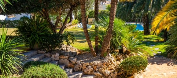 Villa T4 em Alicante, Spain N.º 67095 5