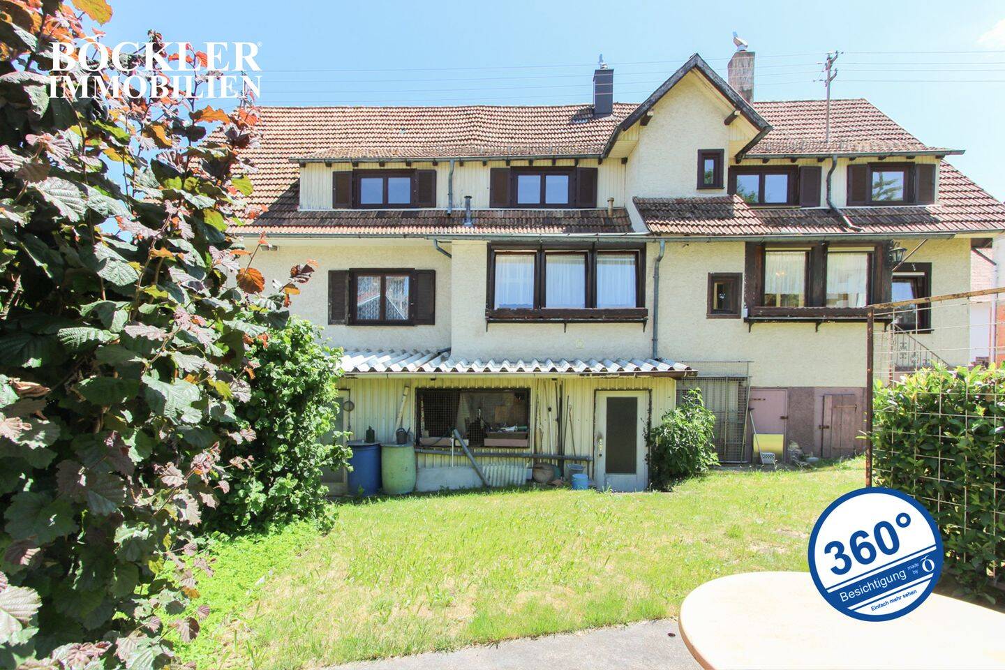 8 rooms House in Enzkreis, Germany No. 233829