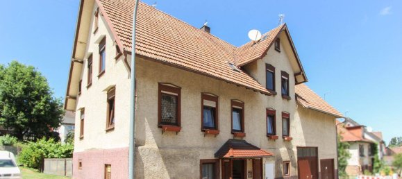 8 rooms House in Enzkreis, Germany No. 233829 12