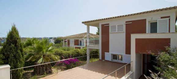 4 غرف نوم فيلا في Mahon, Spain رقم 5070 6