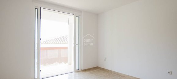 4 غرف نوم فيلا في Mahon, Spain رقم 5070 20