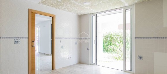 4 غرف نوم فيلا في Mahon, Spain رقم 5070 14