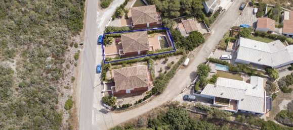 4 غرف نوم فيلا في Mahon, Spain رقم 5070 9