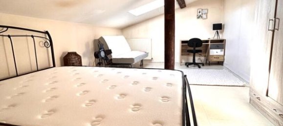 Дуплекс с 1 спальней в Орлеан, Франция № 53994 3