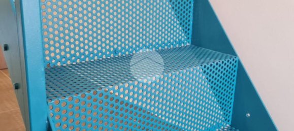 2-salle Appartement à Borgaro Torinese, Italy No. 305253 8