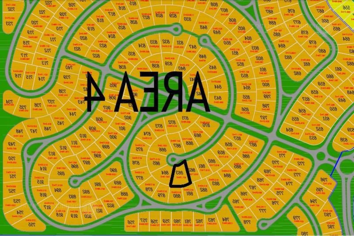  Land in Escobar, Argentina No. 112878