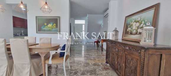 3 Schlafzimmer Villa in Mellieha, Malta, Nr. 7615 7