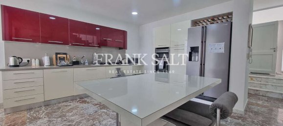 3 Schlafzimmer Villa in Mellieha, Malta, Nr. 7615 9