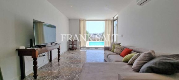 3 Schlafzimmer Villa in Mellieha, Malta, Nr. 7615 5